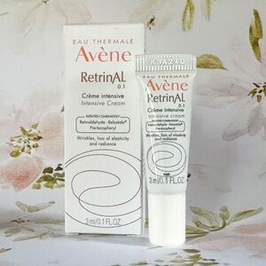 5 for $15 🦋 AVENE | RetrinAL Intensive Cream